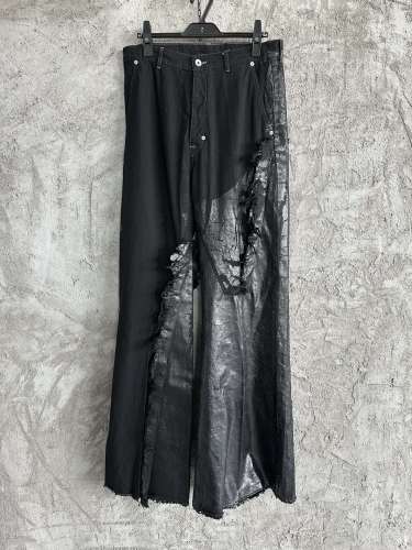 NIGO Rick Owens Concordians Joris Jeans #nigo334948