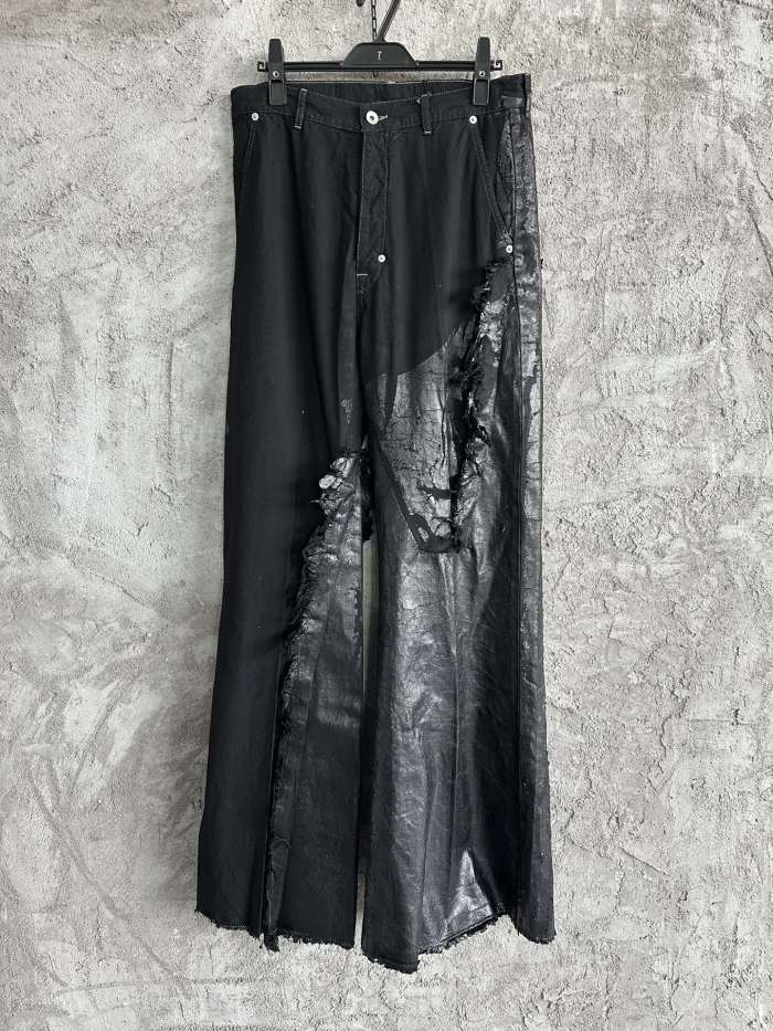 NIGO Rick Owens Concordians Joris Jeans #nigo334948