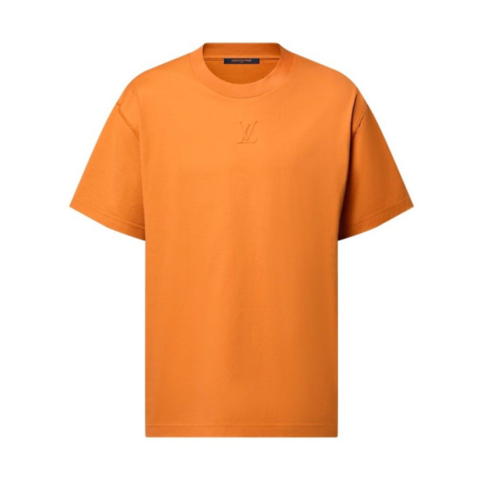 NIGO Louis Vuitton Embossed Lv T-shirt #nigo334929