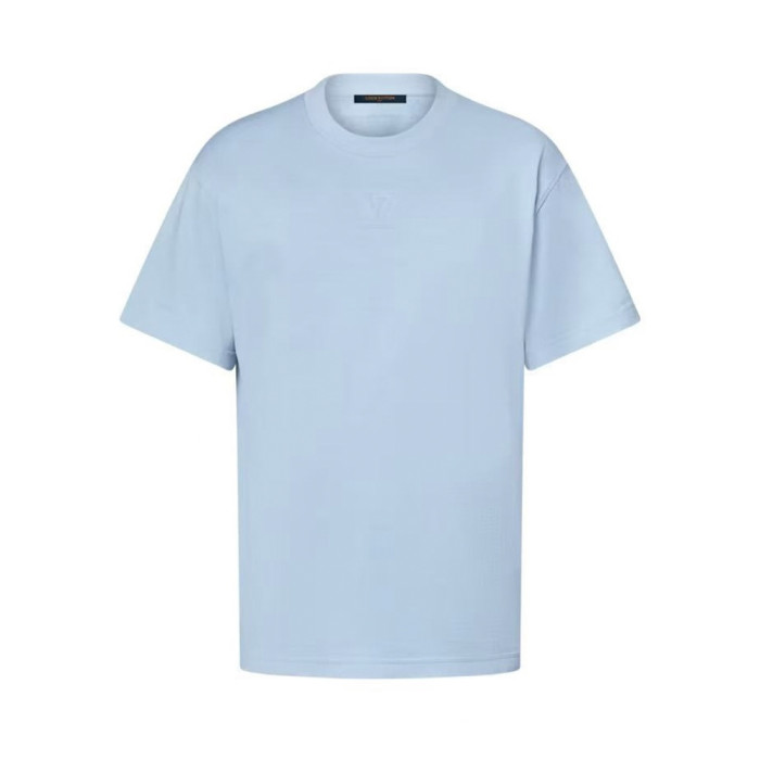 NIGO Louis Vuitton Embossed Lv T-shirt #nigo334929