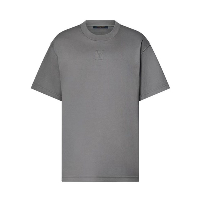 NIGO Louis Vuitton Embossed Lv T-shirt #nigo334929