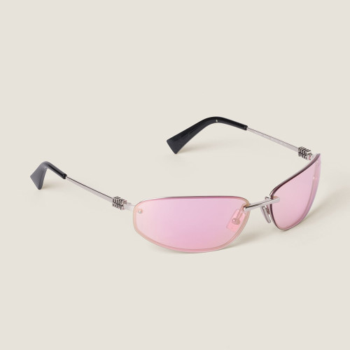 NIGO MiuMiu Runway Sunglasses #nigo335022