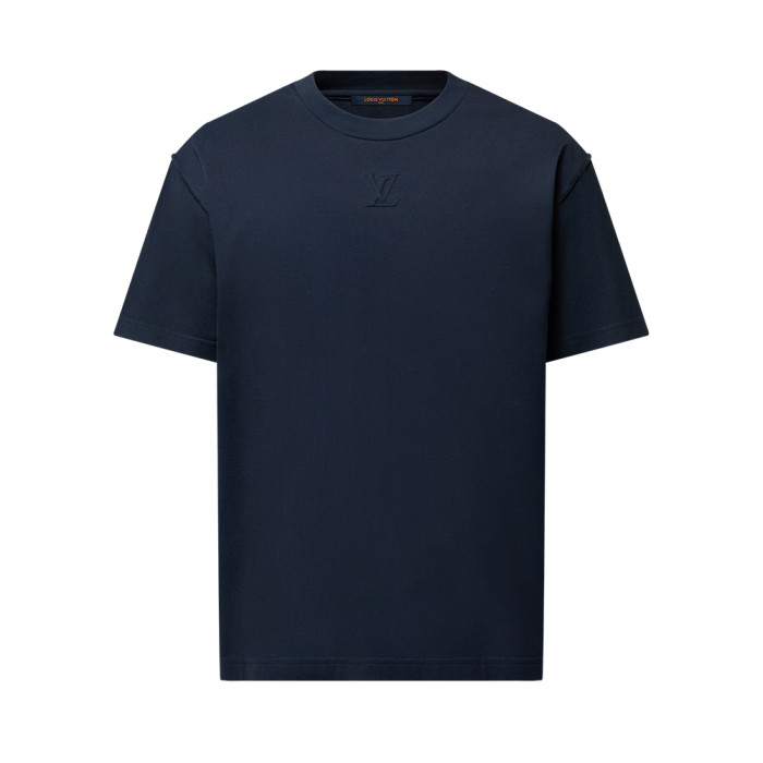NIGO Louis Vuitton Embossed Lv T-shirt #nigo334929