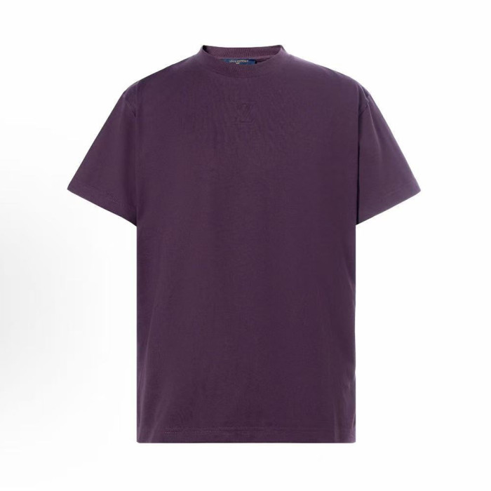 NIGO Louis Vuitton Embossed Lv T-shirt #nigo334929