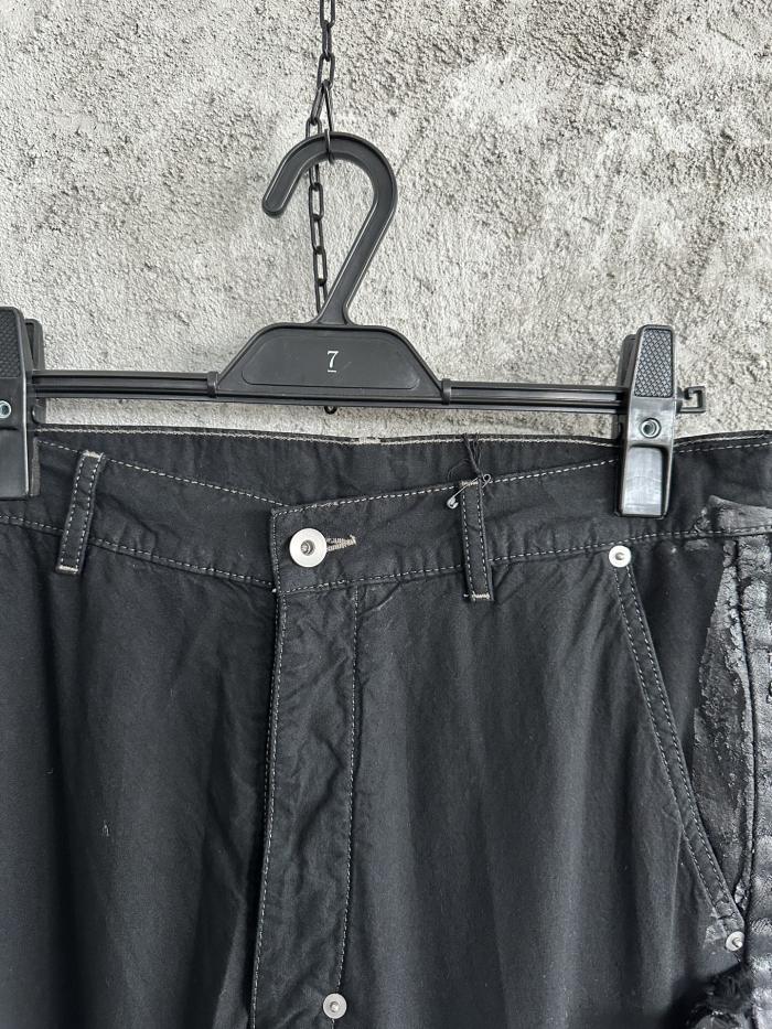 NIGO Rick Owens Concordians Joris Jeans #nigo334948