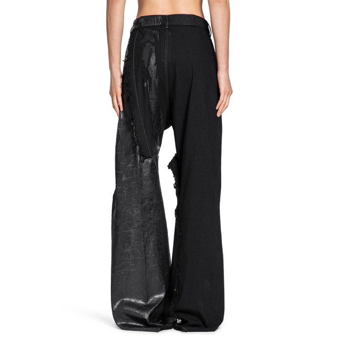 NIGO Rick Owens Concordians Joris Jeans #nigo334948