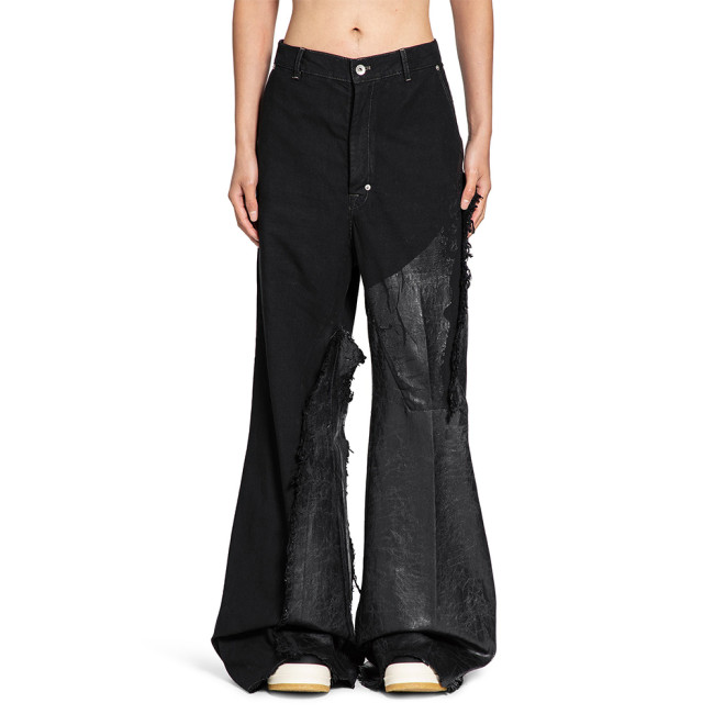 NIGO Rick Owens Concordians Joris Jeans #nigo334948