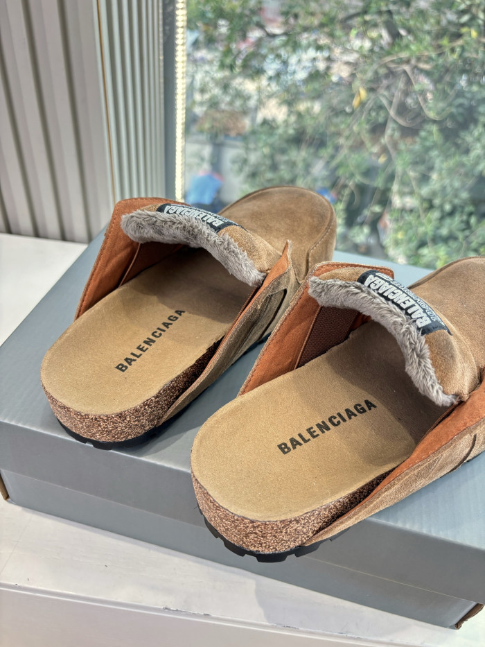 NIGO Balenciaga DumboMule Shoes #nigo335107