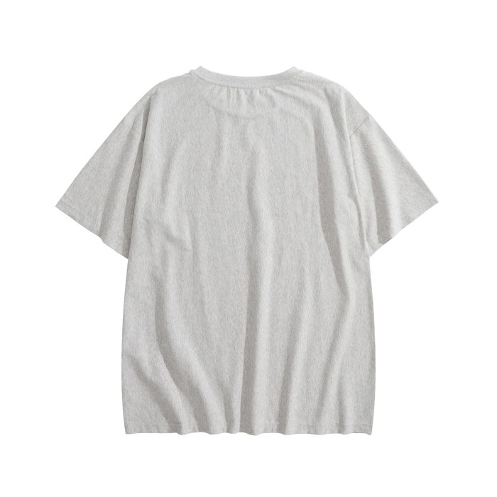 NIGO Celine Loose T-shirt in Cotton Jersey #nigo335101