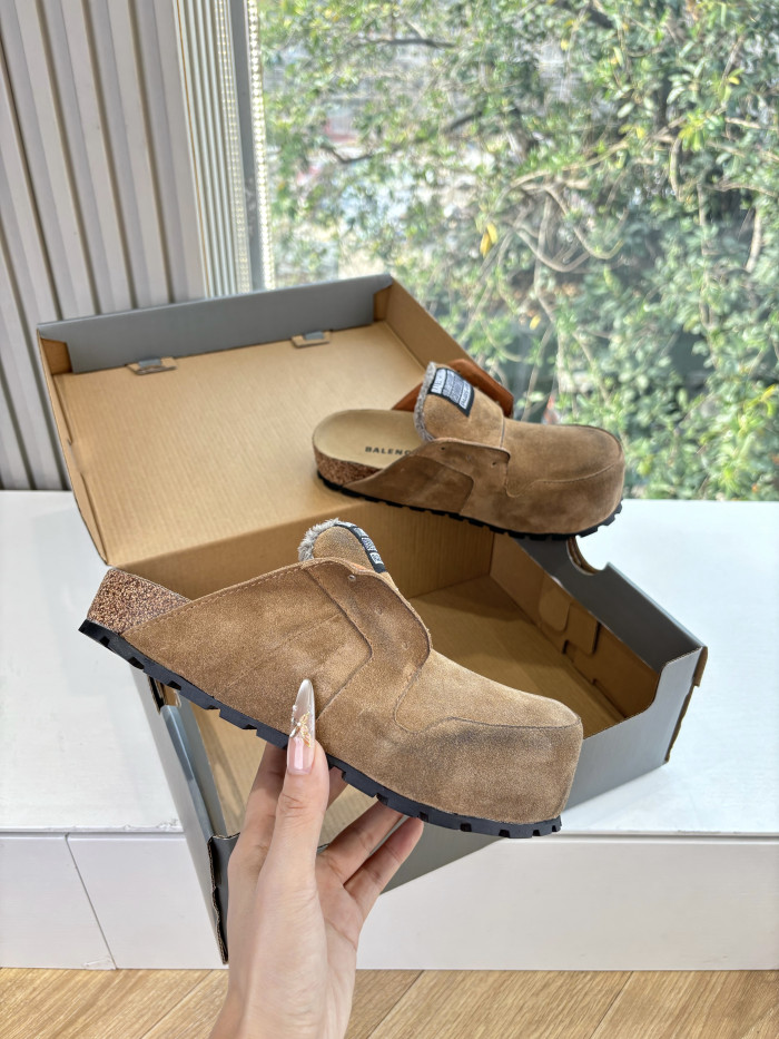 NIGO Balenciaga DumboMule Shoes #nigo335107