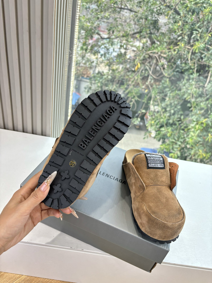 NIGO Balenciaga DumboMule Shoes #nigo335107