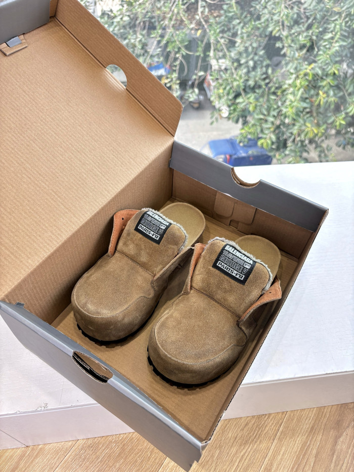 NIGO Balenciaga DumboMule Shoes #nigo335107