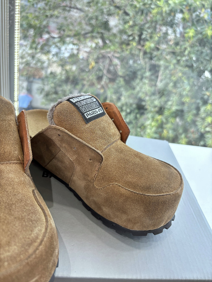NIGO Balenciaga DumboMule Shoes #nigo335107