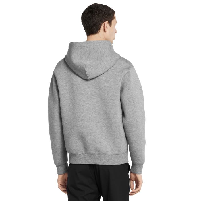 NIGO Gucci Double Viscose Jersey Sweatshirt in Grey Mélange #nigo335119