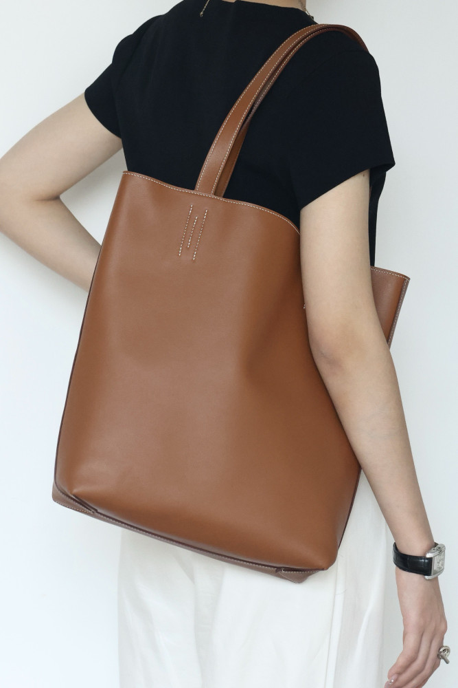 NIGO Hermes Neo Double Sens 28 Bag #nigo323807