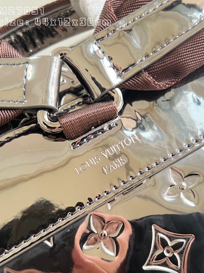 NIGO Louis Vuitton Christopher MM Monogram Heritage Bags Men's Bags M27051 #nigo335272