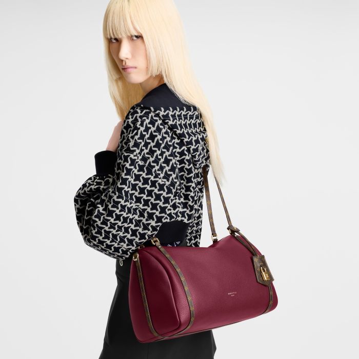 NIGO Louis Vuitton Express Mm H27 Handbags M27689 #nigo335306