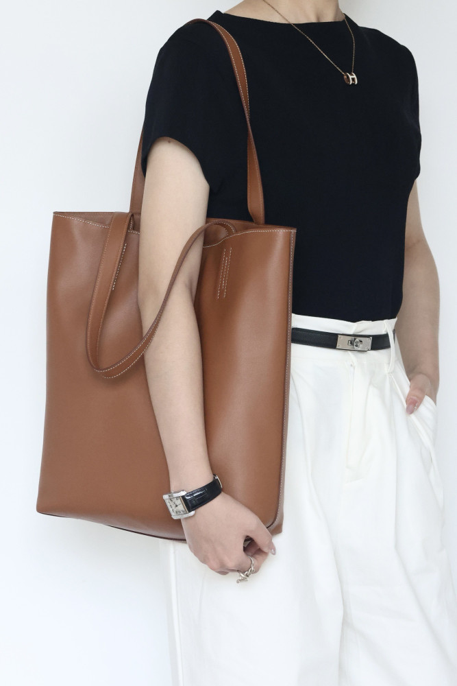 NIGO Hermes Neo Double Sens 28 Bag #nigo323807