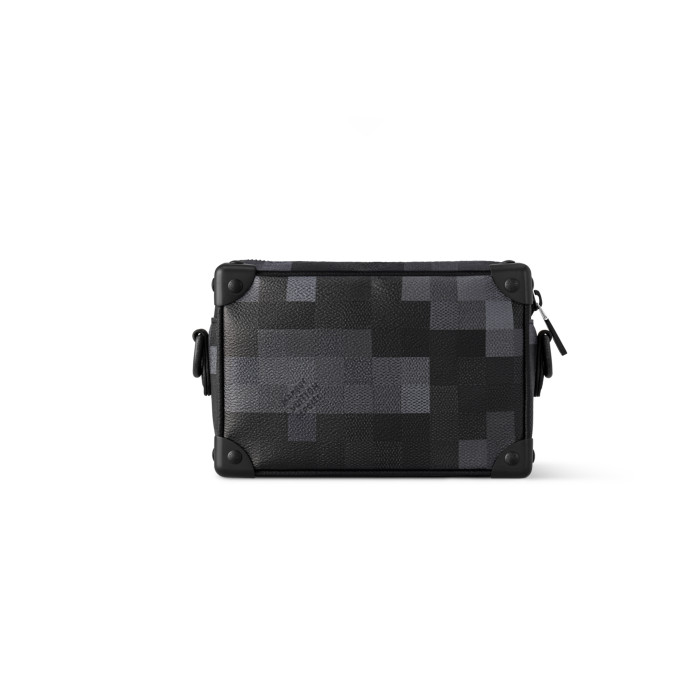 NIGO Louis Vuitton Mini Soft Trunk D16 Men Bags M14922 #nigo335346