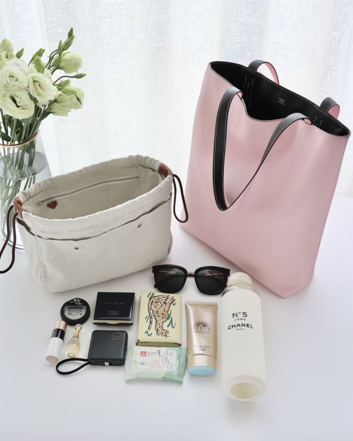 NIGO Hermes Neo Double Sens 28 Bag #nigo323807