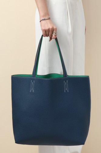 NIGO Hermes Neo Double Sens 35 Bag #nigo335174