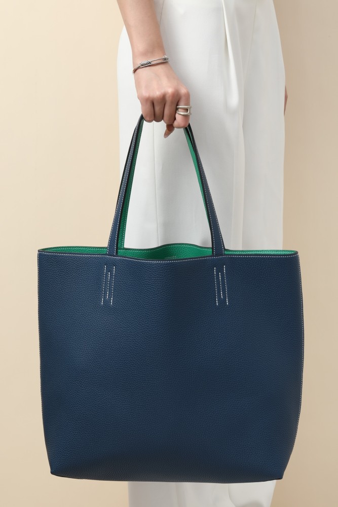 NIGO Hermes Neo Double Sens 35 Bag #nigo335174