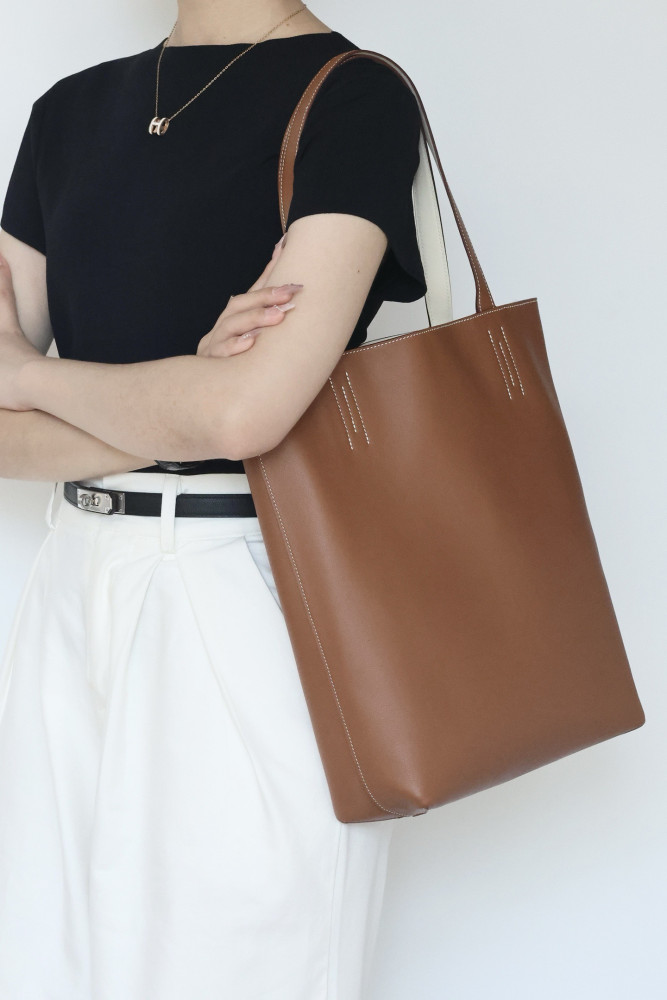 NIGO Hermes Neo Double Sens 28 Bag #nigo323807