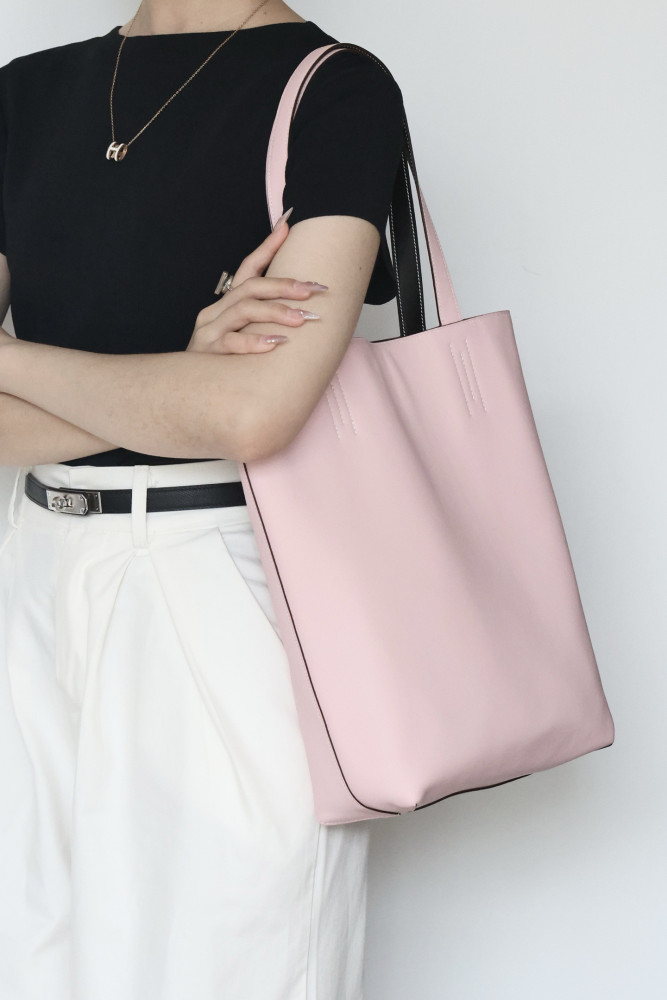 NIGO Hermes Neo Double Sens 28 Bag #nigo323807