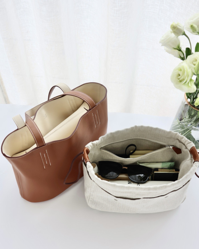 NIGO Hermes Neo Double Sens 28 Bag #nigo323807