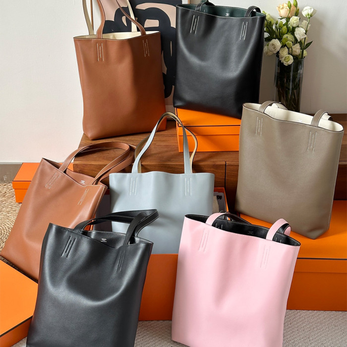 NIGO Hermes Neo Double Sens 28 Bag #nigo323807