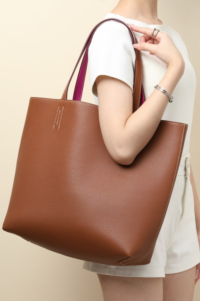 NIGO Hermes Neo Double Sens 35 Bag #nigo335174