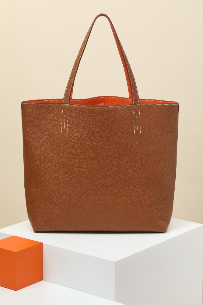 NIGO Hermes Neo Double Sens 35 Bag #nigo335174