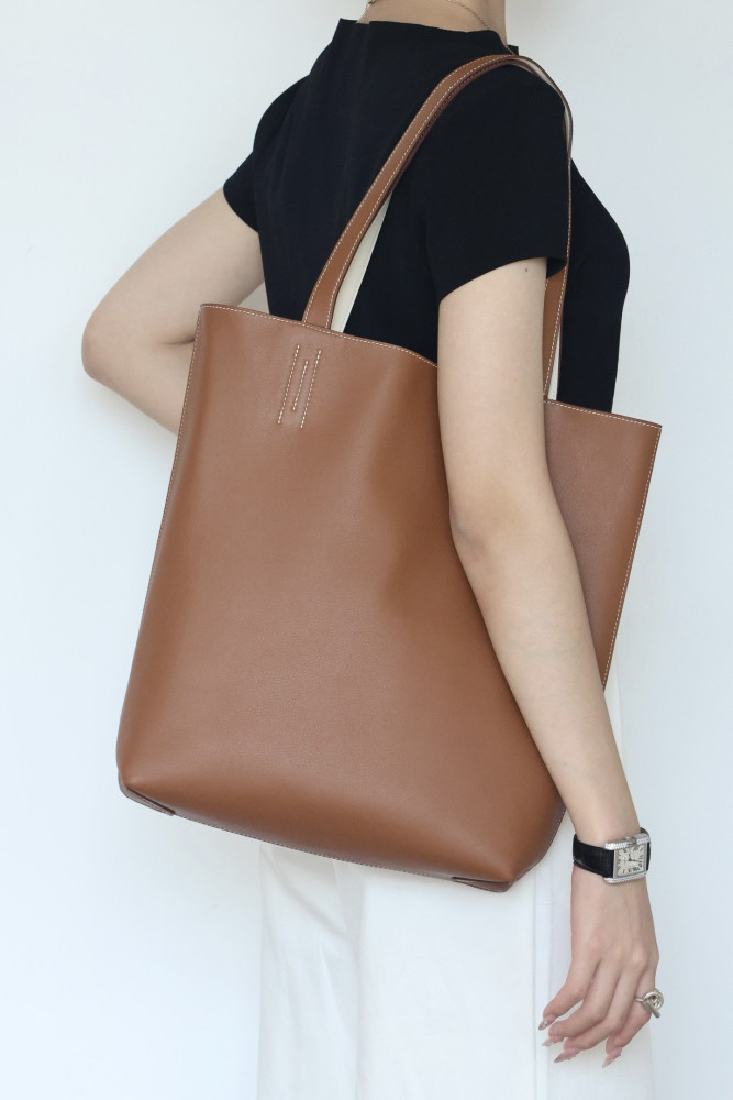 NIGO Hermes Neo Double Sens 28 Bag #nigo323807