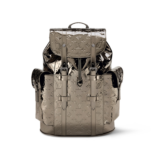 NIGO Louis Vuitton Christopher MM Monogram Heritage Bags Men's Bags M27051 #nigo335272