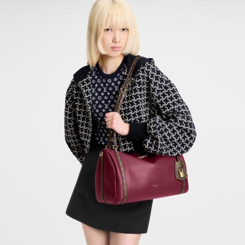 NIGO Louis Vuitton Express Mm H27 Handbags M27689 #nigo335306