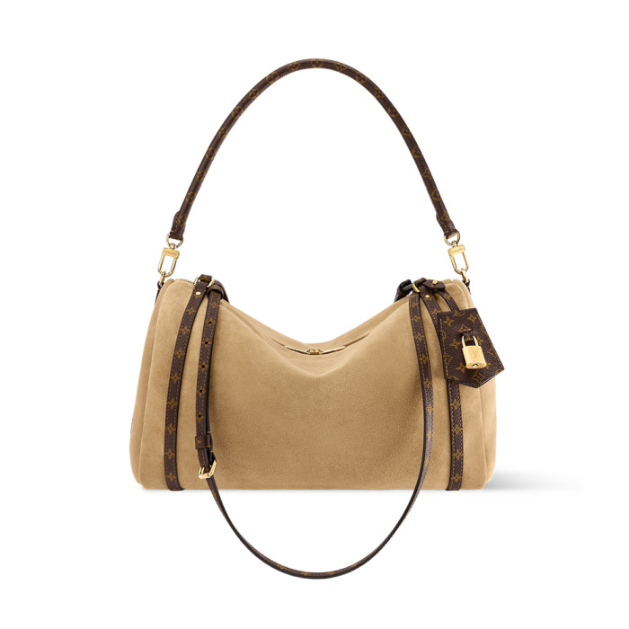 NIGO Louis Vuitton Express Mm H27 Handbags M27689 #nigo335306