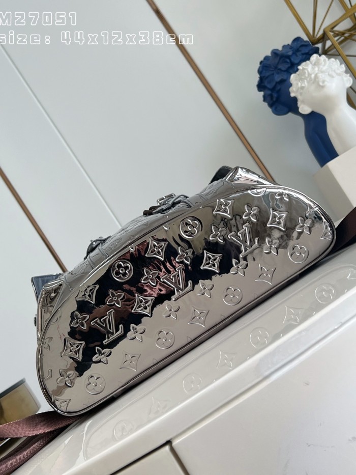 NIGO Louis Vuitton Christopher MM Monogram Heritage Bags Men's Bags M27051 #nigo335272