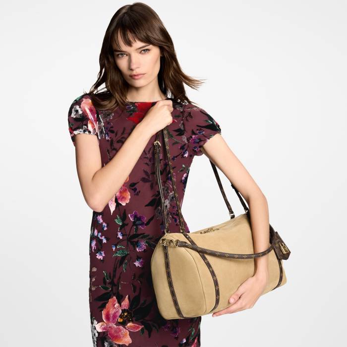 NIGO Louis Vuitton Express Mm H27 Handbags M27689 #nigo335306
