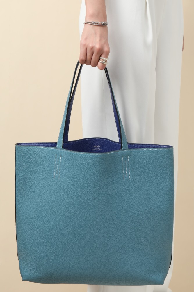 NIGO Hermes Neo Double Sens 35 Bag #nigo335174
