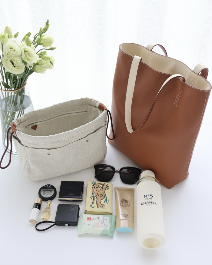 NIGO Hermes Neo Double Sens 28 Bag #nigo323807