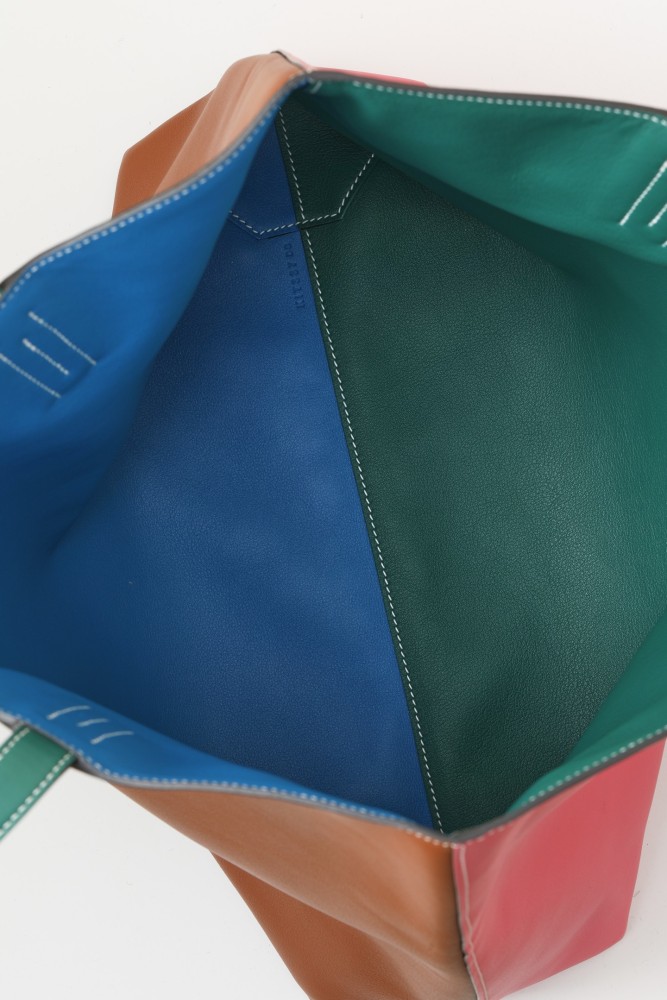 NIGO Hermes Neo Double Sens 35 Bag #nigo335174