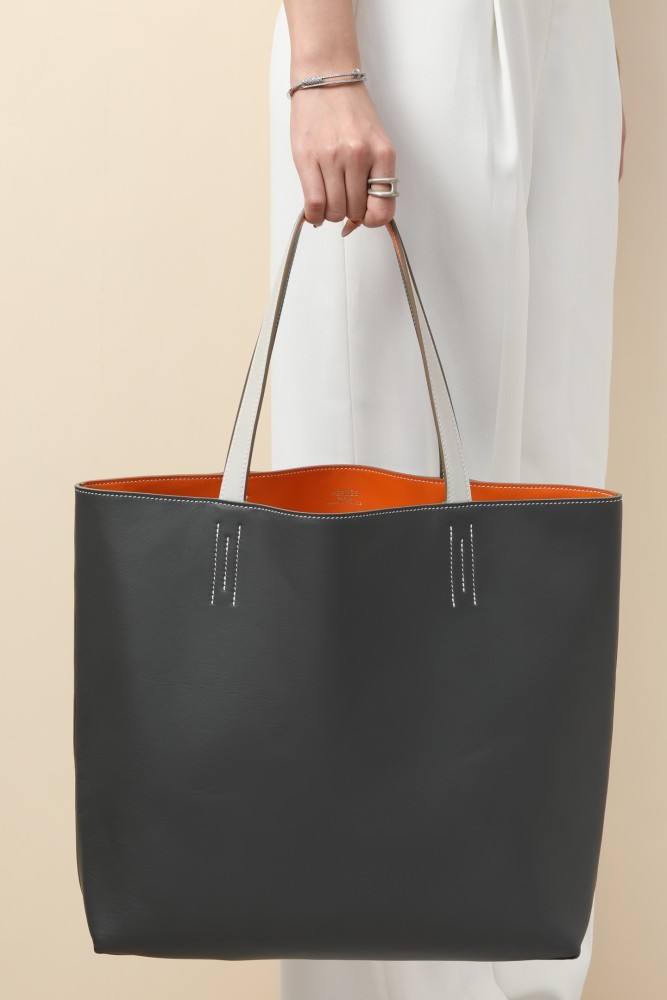 NIGO Hermes Neo Double Sens 35 Bag #nigo335174