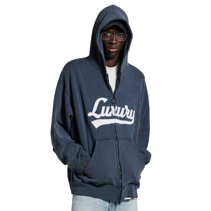 NIGO Balenciaga Men's Hooded Sweatshirt Wide-leg Sweatpants #nigo335238