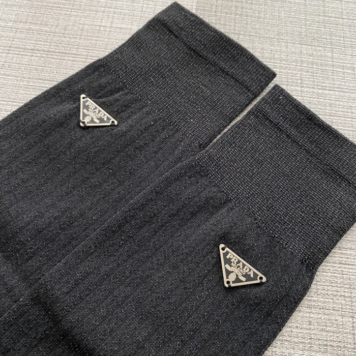 NIGO Prada Lurex Socks #nigo335343