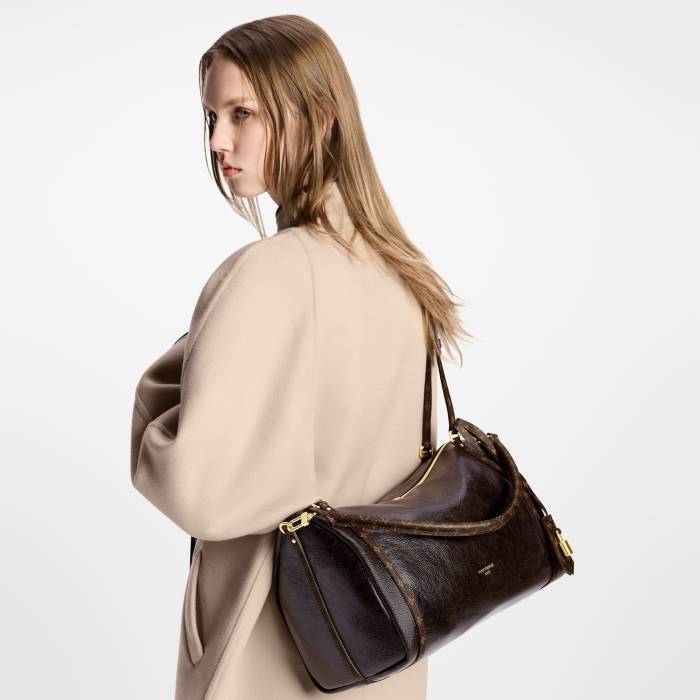 NIGO Louis Vuitton Express Mm H27 Handbags M27689 #nigo335306
