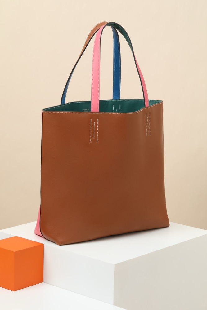 NIGO Hermes Neo Double Sens 35 Bag #nigo335174