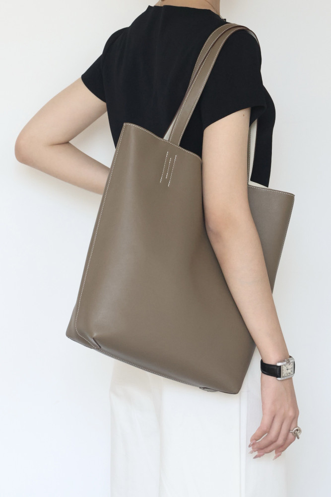 NIGO Hermes Neo Double Sens 28 Bag #nigo323807
