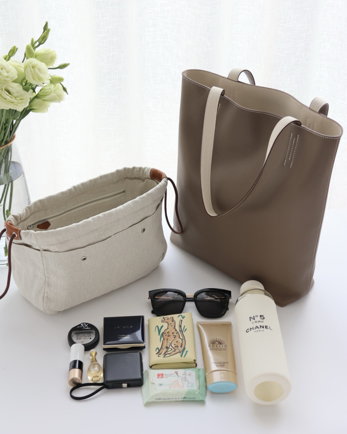 NIGO Hermes Neo Double Sens 28 Bag #nigo323807