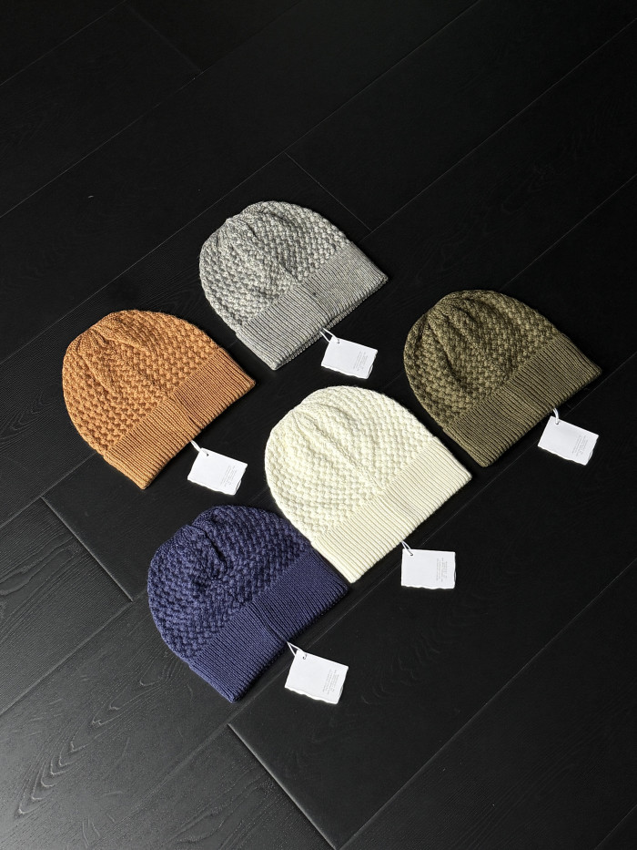 NIGO Brunello Cucinelli Cashmere Cold Hat#nigo335433