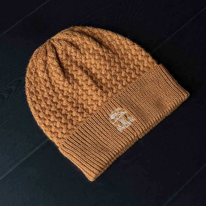 NIGO Brunello Cucinelli Cashmere Cold Hat#nigo335433